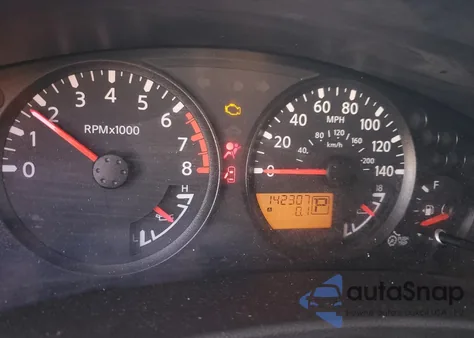 2012 Suzuki Equator Sport from USA, damaged, VIN 5Z61D0ERXCC474039